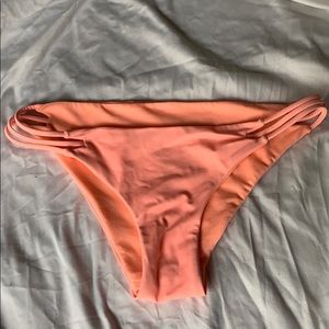 LA Hearts Bikini Bottoms